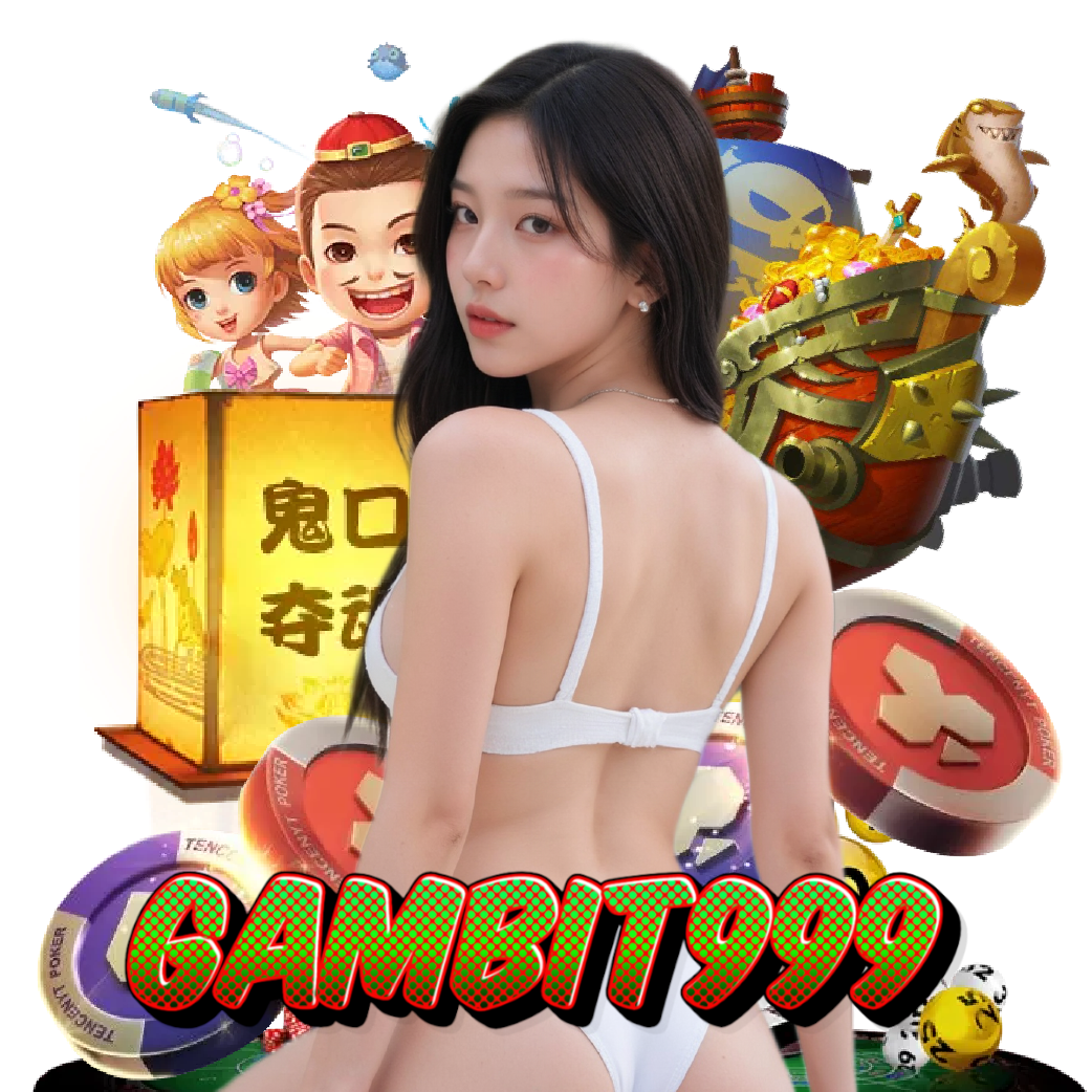 gambit999 เว็บตรง