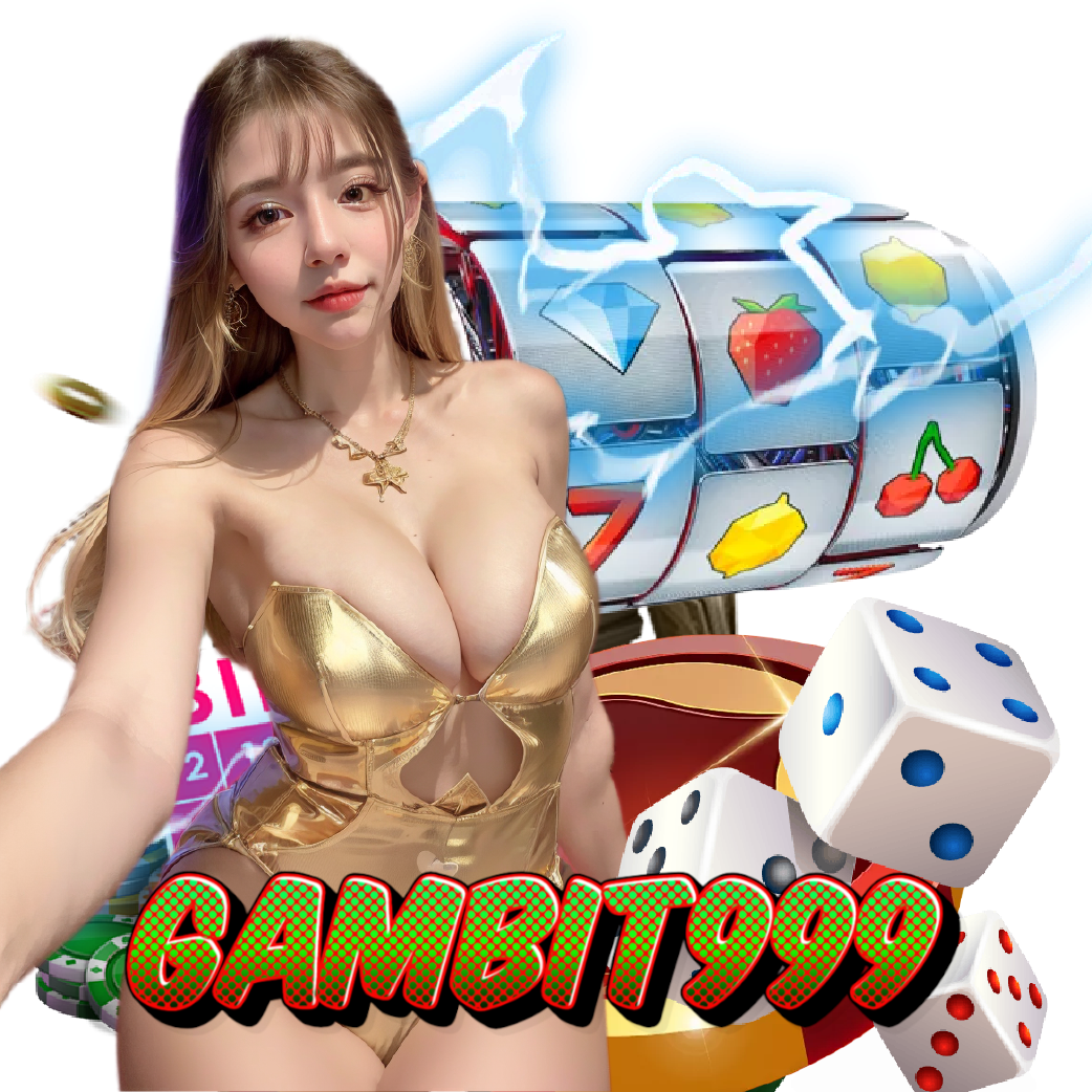gambit999 เกมลิขสิทธิ์แท้