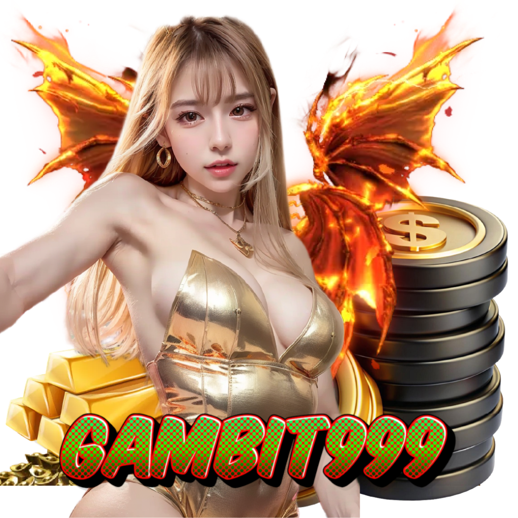gambit999 คาสิโนออนไลน์