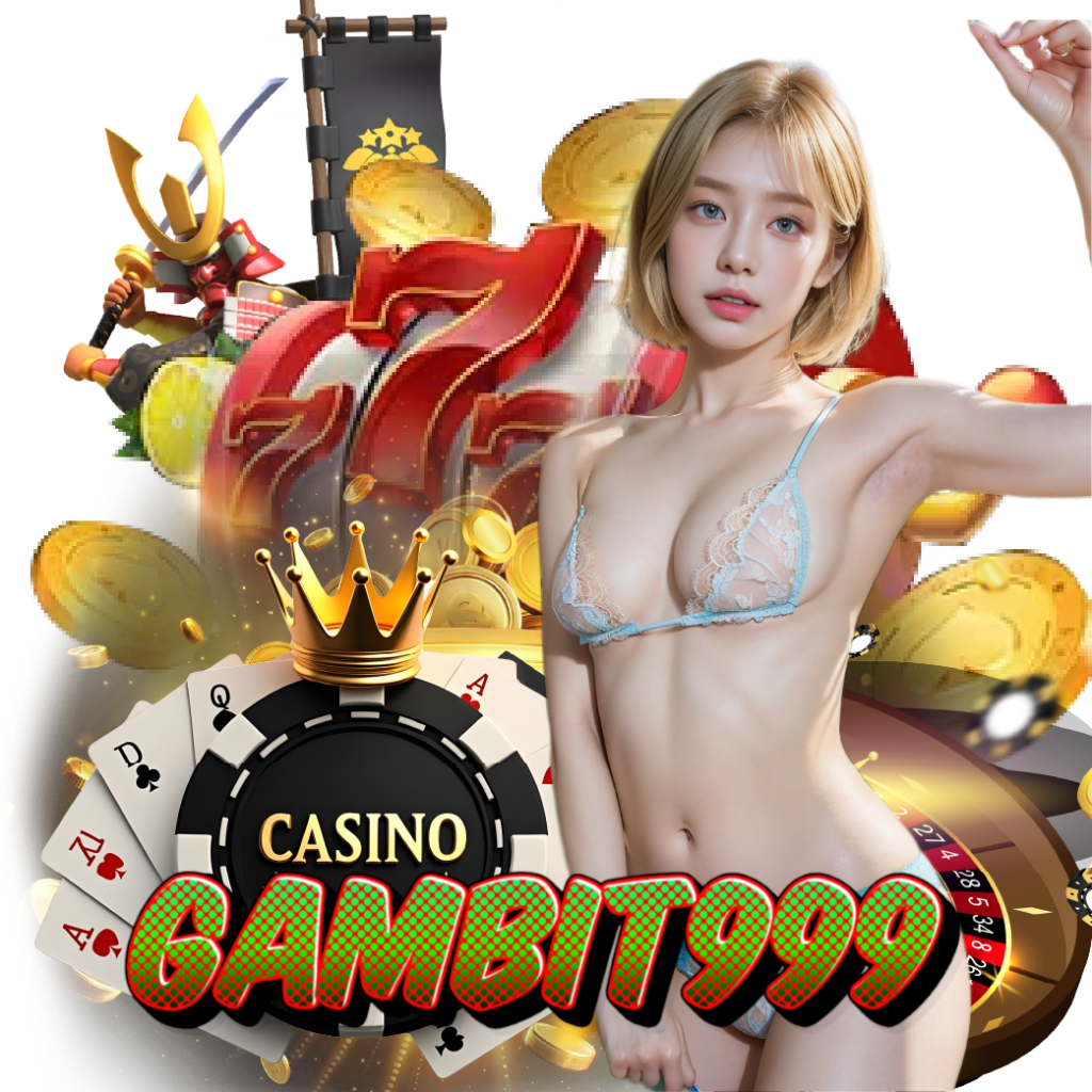 gambit999 ฝากถอนออโต้