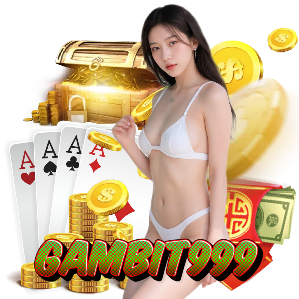gambit999 อันดับ 1