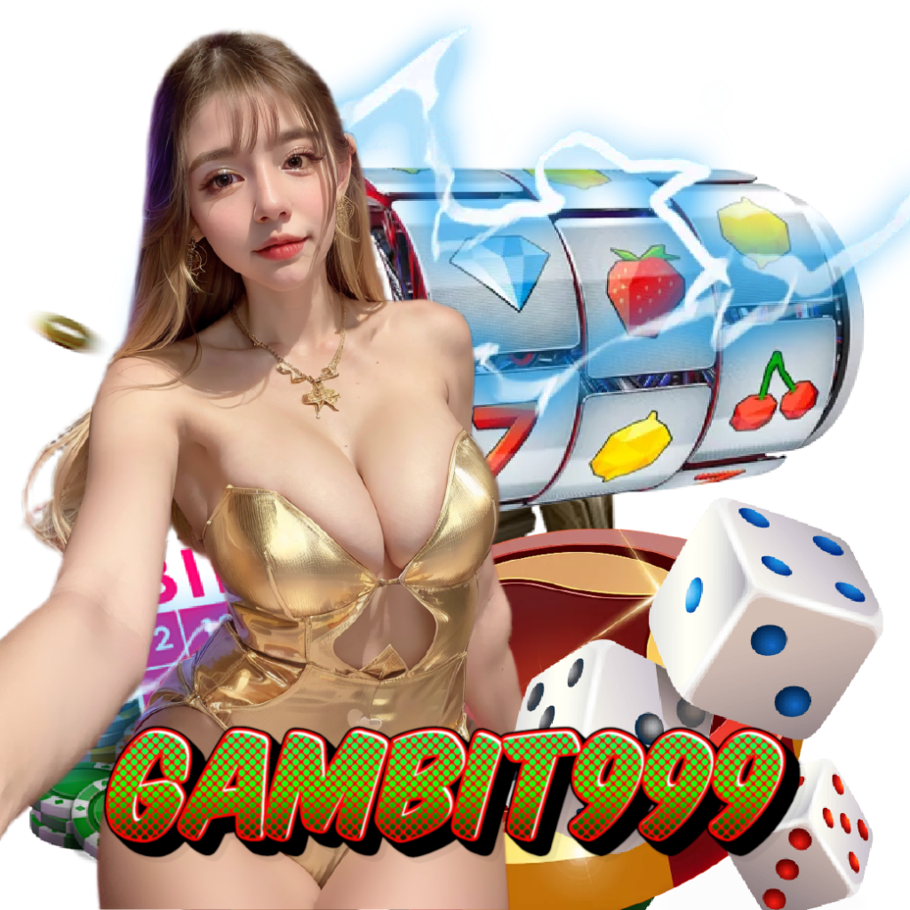 gambit999 เกมลิขสิทธิ์แท้