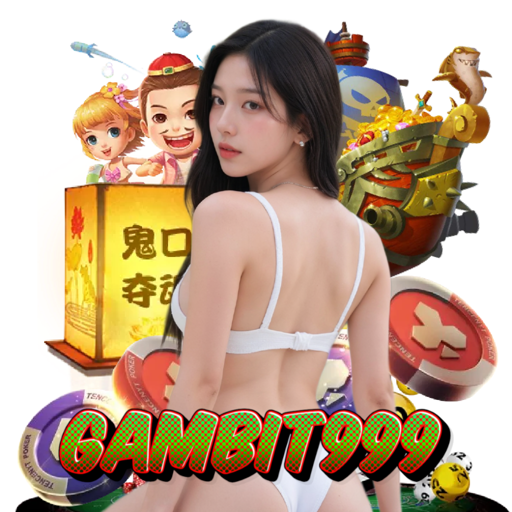gambit999 เว็บตรง